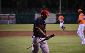 León queda fuera de los playoff de la Liga Profesional de Béisbol