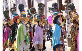 Nicaragua: un país que parece una obra de arte