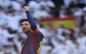 Niegan que Messi dejará al Barça si Cataluña se independiza