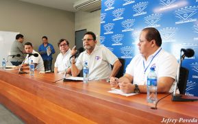 Equipos de LBPN escogen refuerzos para segunda etapa