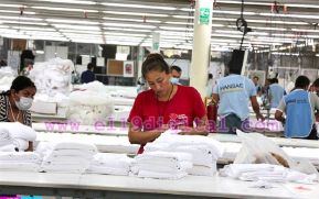 Empresa privada resalta aumento salarial a trabajadores de Zonas Francas