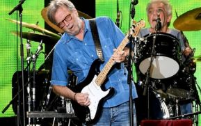 La dramática confesión de Eric Clapton