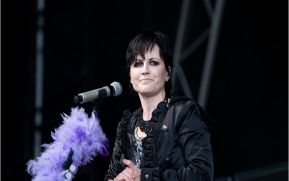 Vocalista de Cranberries, Dolores O´Riordan, muere repentinamente