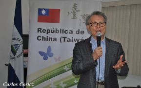 Convocan a empresas nicaragüenses a participar en Food Taipei 2018