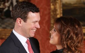 Nieta de la reina Isabel II se comprometió en Nicaragua