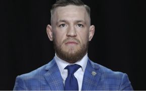¿McGregor podría perder su título en UFC?