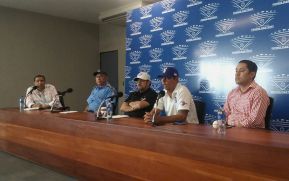 Todo listo para el arranque de la Sexta Serie Latinoamericana de Béisbol