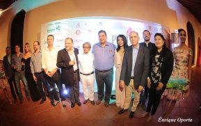 Inicia Festival Internacional Puro Sabor 2018