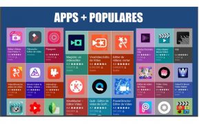 Aprende a editar videos desde el celular