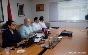 Mific destaca balance y abastecimiento del mercado nacional