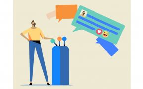 Facebook lanza campaña educativa sobre privacidad