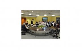 Gobierno de Nicaragua y FMI revisarán desempeño económico 2017 y perspectivas 2018