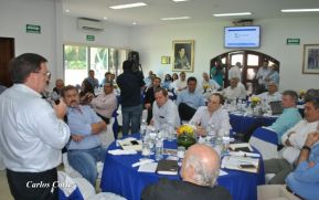 Empresariado de Centroamérica visitará puesto fronterizo y atractivos turísticos de Nicaragua