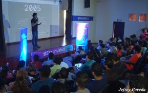 El uso de las redes para emprender