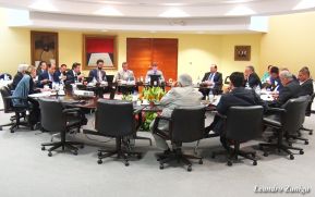 FMI destaca estabilidad macroeconómica de Nicaragua
