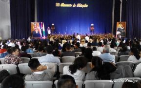 Matagalpa celebra sus 156 años con reconocimiento a sus personajes notables