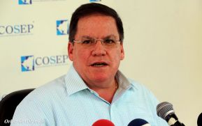 8.25% será la propuesta del COSEP en negociación de salario mínimo