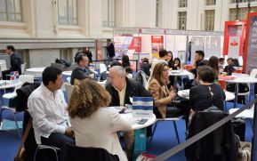 Nicaragua participa en la 16a edición de la Feria de Negocio Internacional e Inversiones IMEX en MADRID