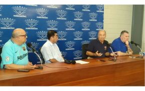 OMB realizará convención en Nicaragua "por ser un país que goza de mucha paz y seguridad"