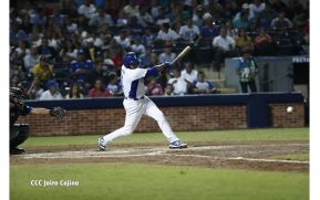 Más del 90% de entradas vendidas para la serie Nicaragua-Cuba