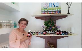 Tisú Esencial, una nueva alternativa en cosméticos