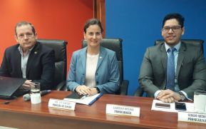 Misión comercial canadiense interesada en invertir en Nicaragua