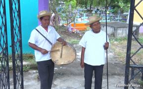 Monimbó vivirá por siempre de la mano del Consejo de Ancianos