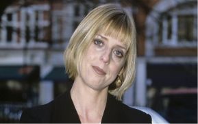 Fallece la actriz británica Emma Chambers a los 53 años