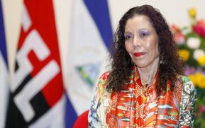 Rosario en Multinoticias (26 de Febrero del 2018)