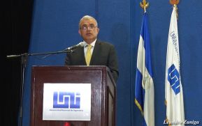 Perspectivas Económicas de Nicaragua, la Economía del Conocimiento y su relación con la Ingeniería y la Arquitectura