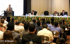 Crecimiento económico de Nicaragua uno de los mejores de América Latina y el Caribe