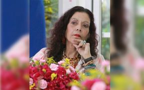 Rosario en Multinoticias (2 de Marzo del 2018)