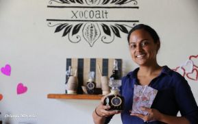 Xocoalt, algo más que chocolates