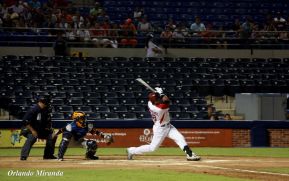 Arranca campeonato nacional de béisbol “Germán Pomares”