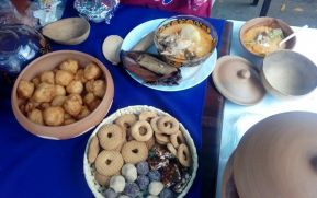 Eligen el mejor platillo de Cuaresma en Nueva Segovia