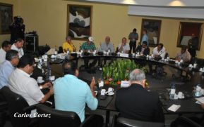 Sector ganadero experimenta importante crecimiento