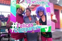 Celebrando con alegría y amor el día de San Valentín