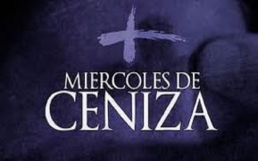 ¿Por qué nos hacemos una cruz en la frente el miércoles de ceniza?