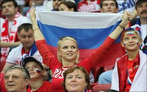 ¿Cuál será la canción oficial del mundial de Rusia 2018?