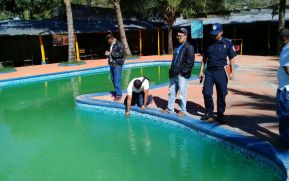 Inspeccionan negocios y balnearios de cara al Plan Verano en Jinotega