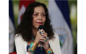 Rosario en Multinoticias (08 de Marzo del 2018)