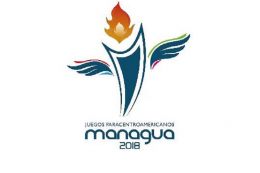 Nicaragua espera los juegos Paracentromericanos 2018