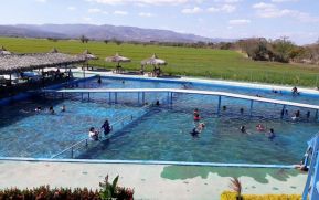 "El Guayacán" para vacacionar en Matagalpa