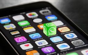Whatsapp permite colocar actualización a los grupos