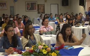 Realizan Encuentro Nacional de Mujeres con talento en el uso de Tecnologías para la vida