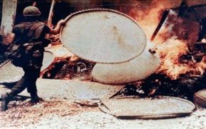 Se conmemoran 50 años de la matanza de My Lai en Vietnam