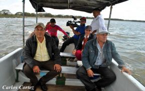 Acoyapa lista para recibir a los turistas durante la Semana Santa