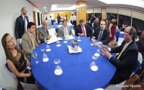 Se instala la Cámara de Comercio, Industria y Turismo Nicaragüense-Ecuatoriana