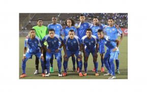 La Azul y Blanco regresa a la cancha con miras a la Copa de Naciones de la Concacaf