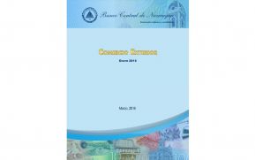 BCN presenta Informe de Comercio Exterior de enero 2018